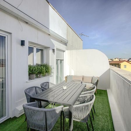 El Cielo: Lujoso Atico En Madrid Centro Διαμέρισμα Εξωτερικό φωτογραφία